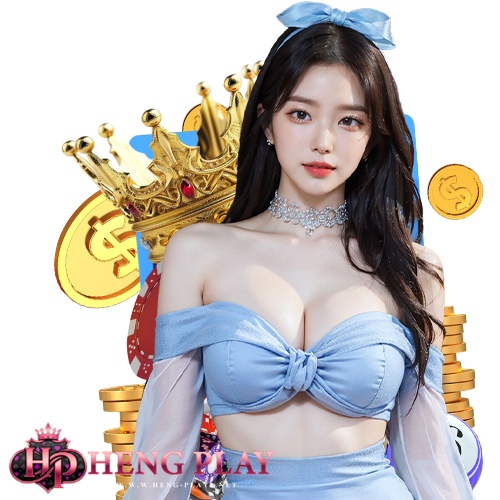 hengplay ลิขสิทธิ์แท้